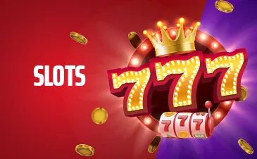 SLOTS